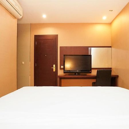 Homestay 3 สุราบายา ภายนอก รูปภาพ