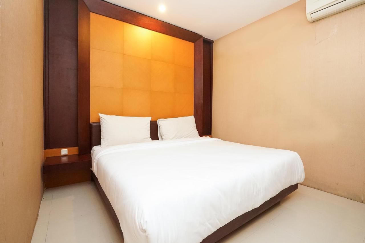 Homestay 3 สุราบายา ภายนอก รูปภาพ