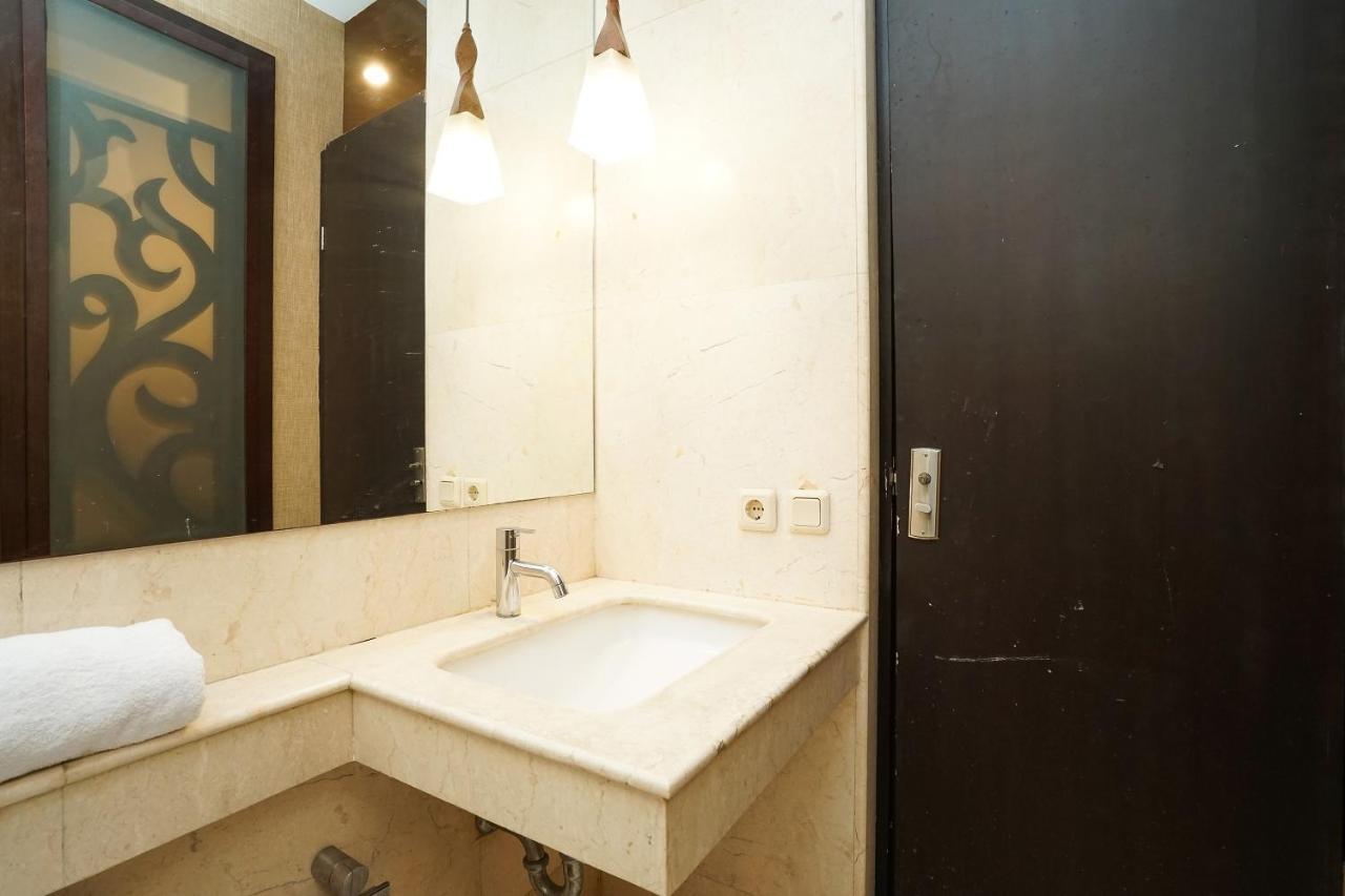 Homestay 3 สุราบายา ภายนอก รูปภาพ